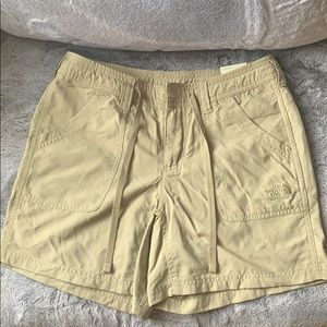The North Face shorts